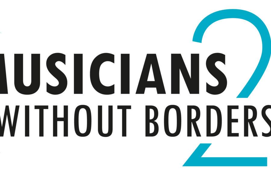 25th Anniversary logo MWB